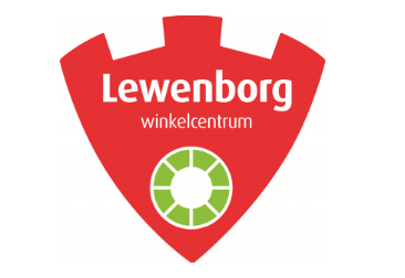 Signing Winkelcentrum Lewenborg